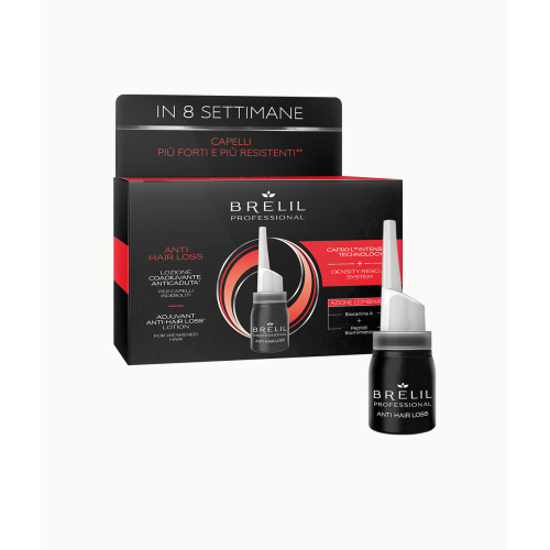 Anti-Hair Loss Coadjuvant Vial