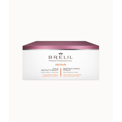 Biotraitment - Hair Repair
