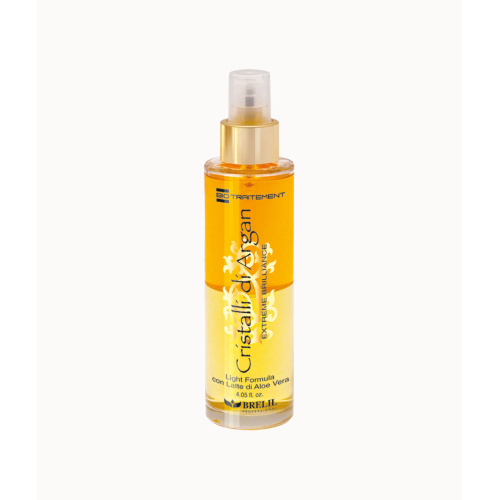 Cristalli Argan - Extreme Brilliance Light Formula