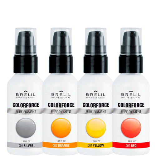 COLORFORCE
