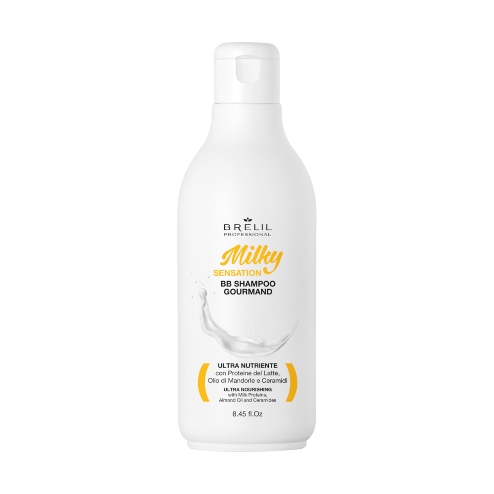 BB Shampoo