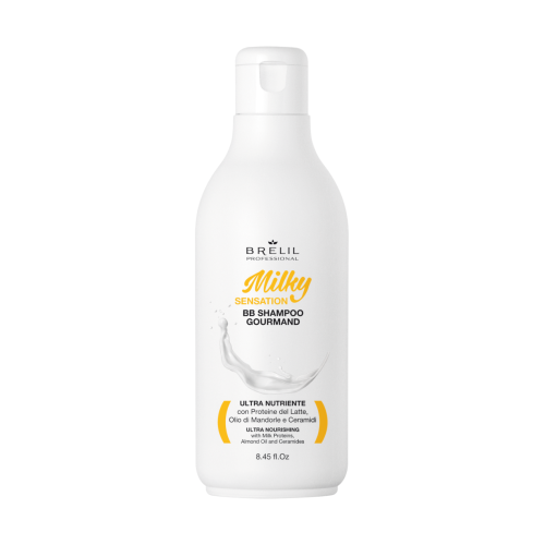 BB Shampoo