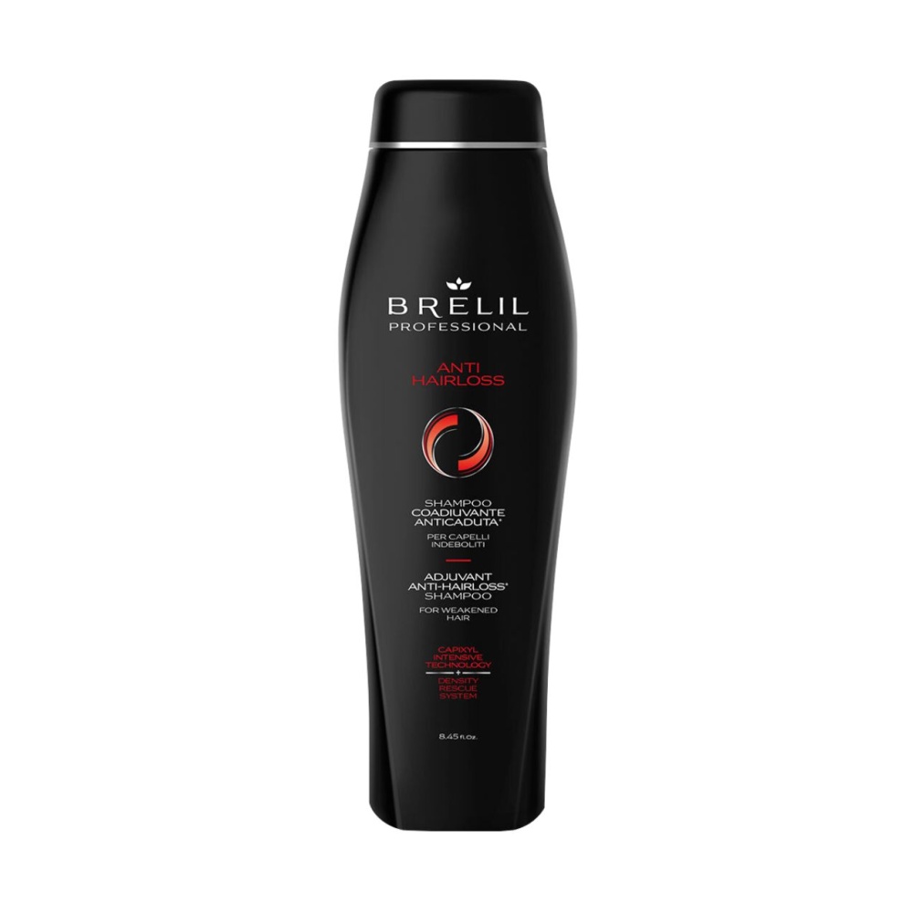 Anti-Hair Loss Coadjuvant Shampoo