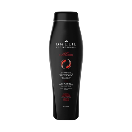 Anti-Hair Loss Coadjuvant Shampoo