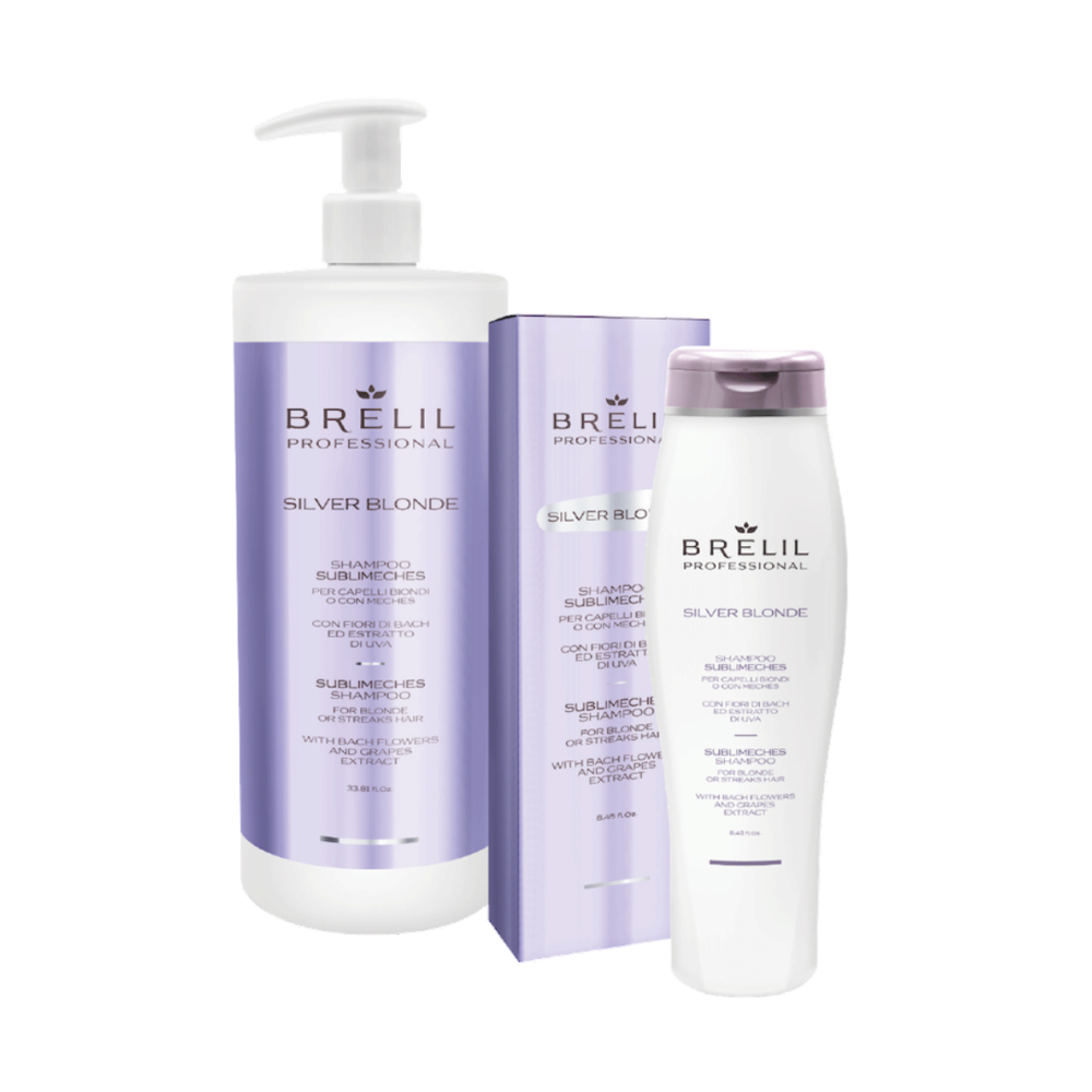 Sublimeches Shampoo - Image 4