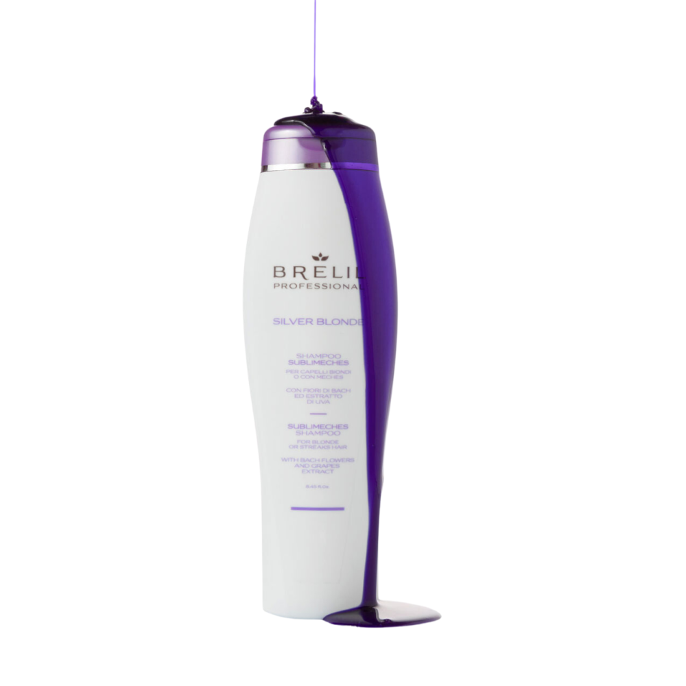 Sublimeches Shampoo - Image 2