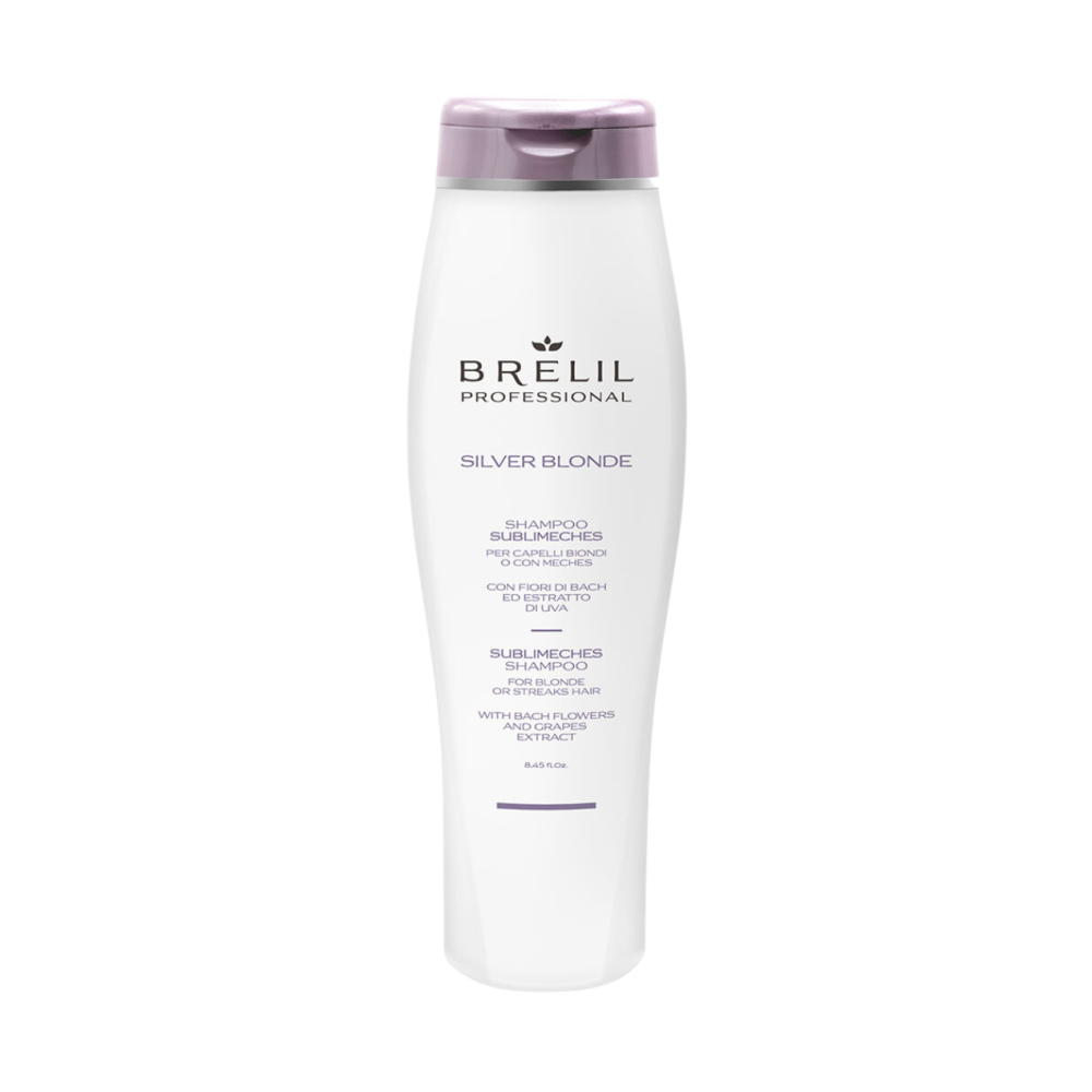 Sublimeches Shampoo