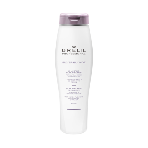 Sublimeches Shampoo