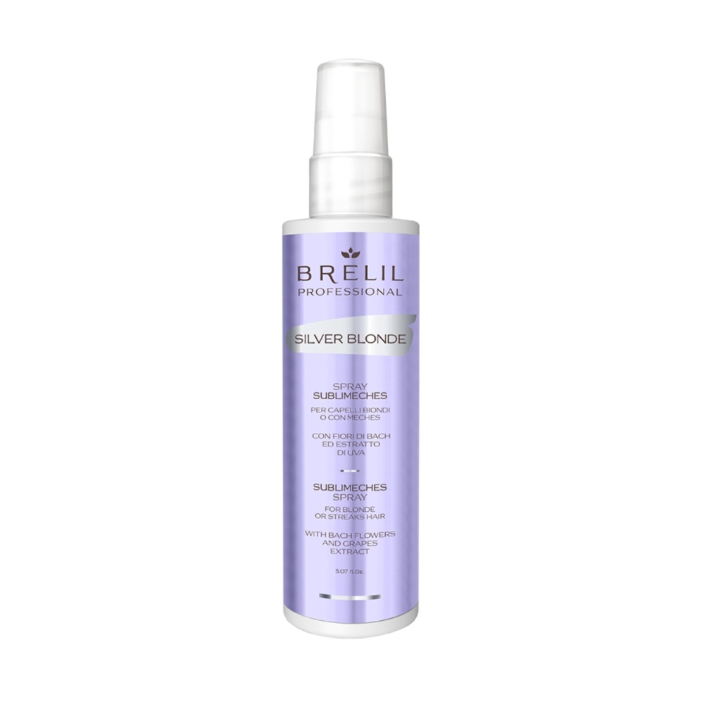 Sublimeches Spray