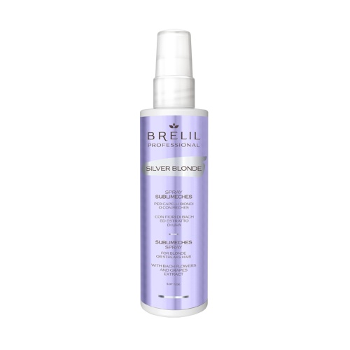 Sublimeches Spray
