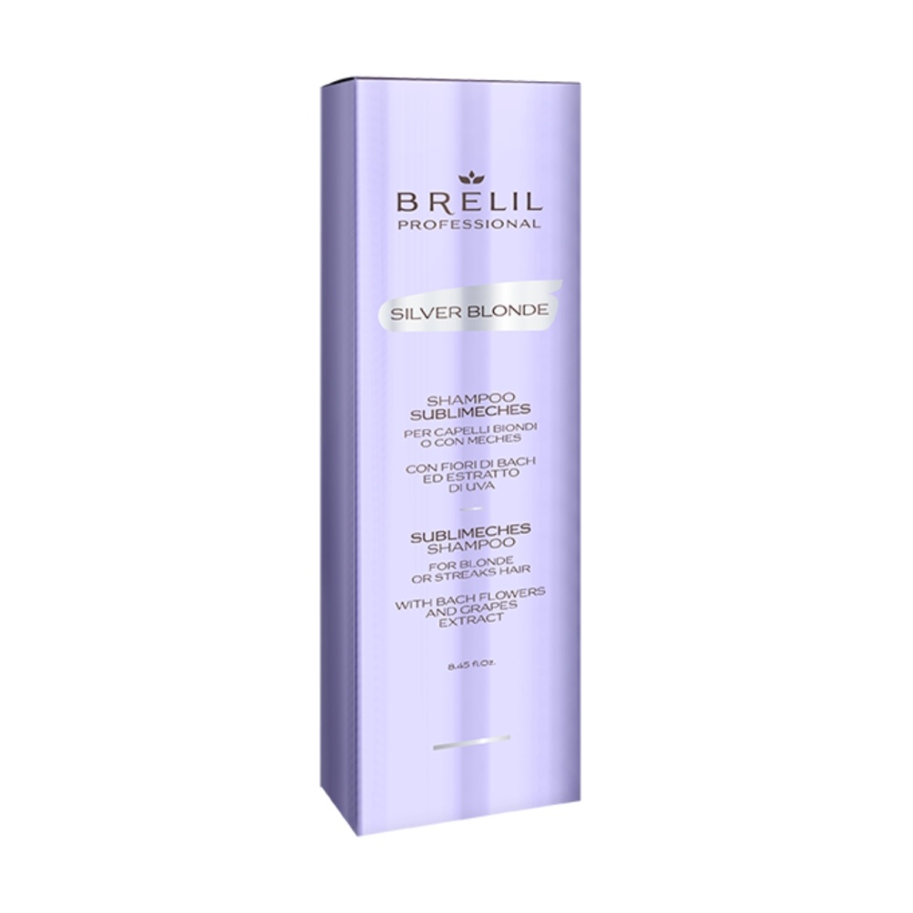 Sublimeches Shampoo - Image 3