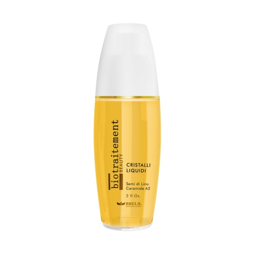 Cristalli Liquidi Hair Gloss