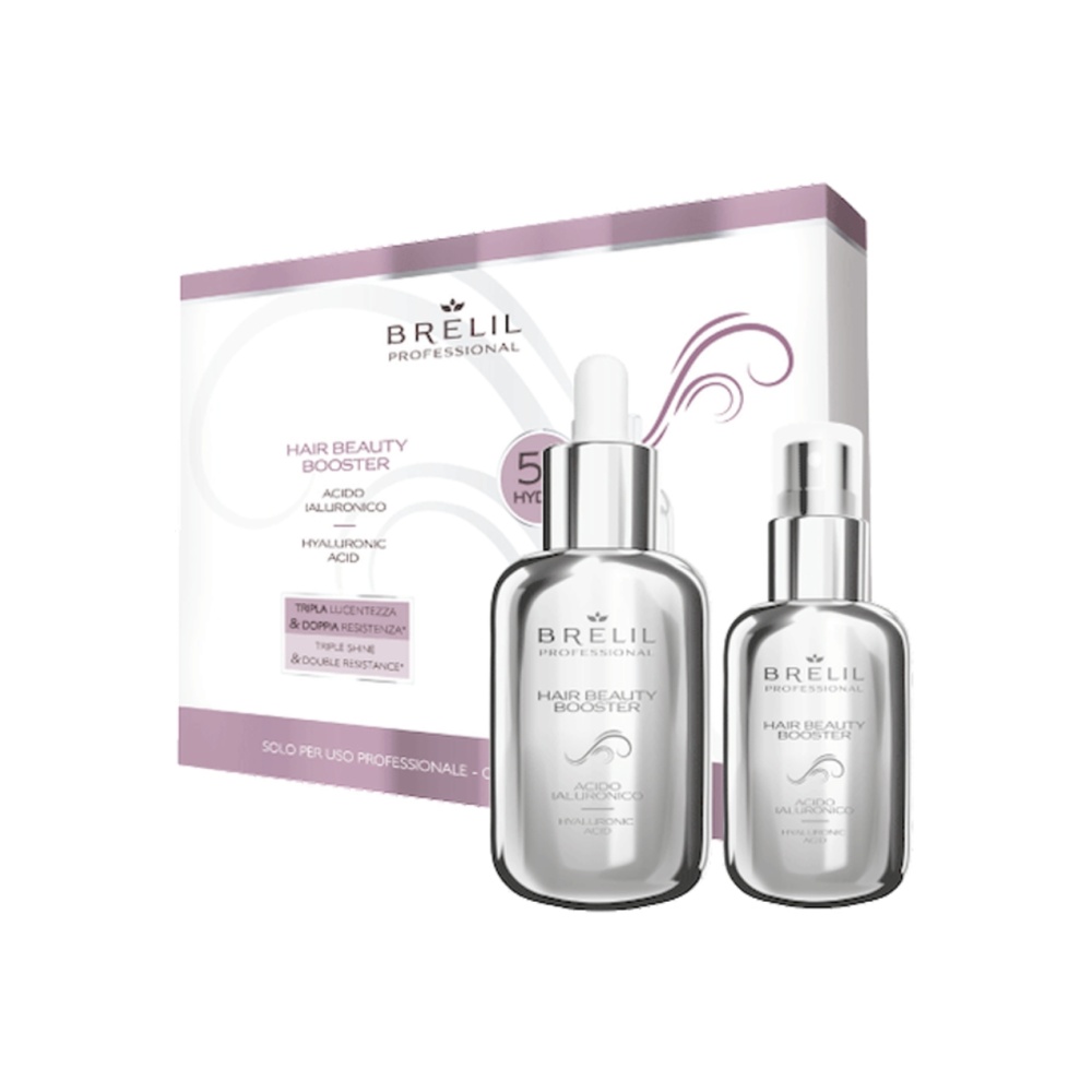 Hair Beauty Booster