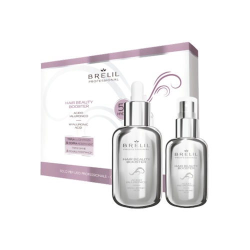 Hair Beauty Booster